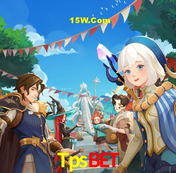 PIX Instantâneo Tpsbet