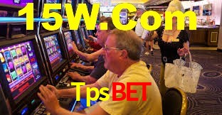 Welcome Bonus Tpsbet