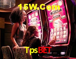 Bonus Features Tpsbet