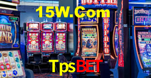 Tpsbet Login