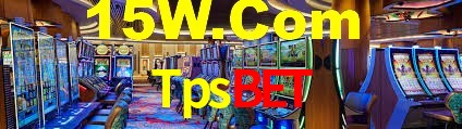 Experiência VIP Tpsbet