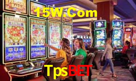 Tpsbet Login