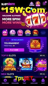 Game Providers Tpsbet