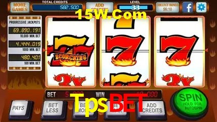 Experiência VIP Tpsbet