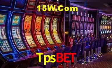 Casino Ao Vivo Tpsbet