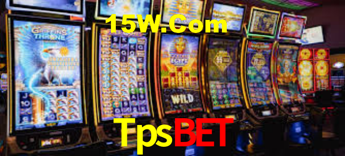 Tpsbet Login