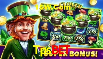 Integração de APIs Tpsbet