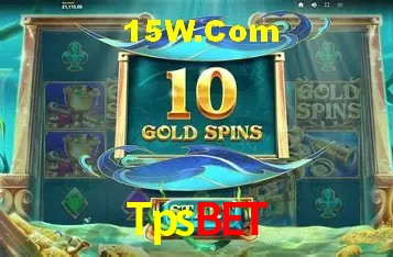 Login Seguro Tpsbet