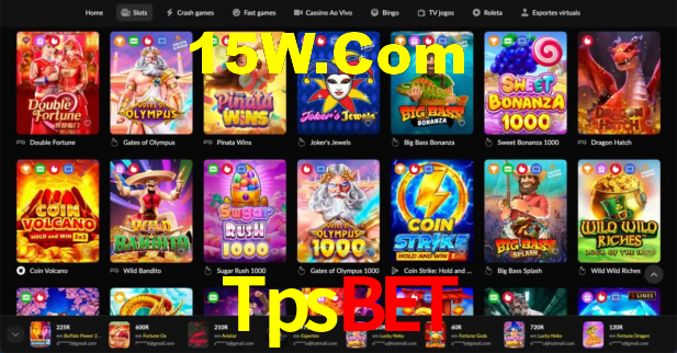 Tpsbet
