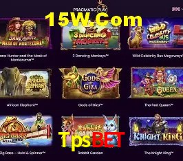 Torneios Tpsbet