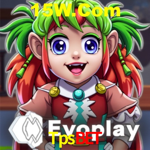 Descubra o Mundo do Cassino Online com Tpsbet