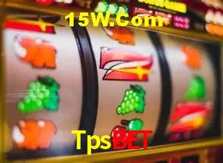 Provedores de Jogos Tpsbet
