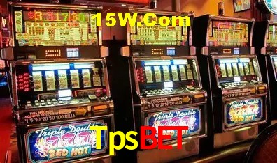 Especiais de Fim de Semana Tpsbet