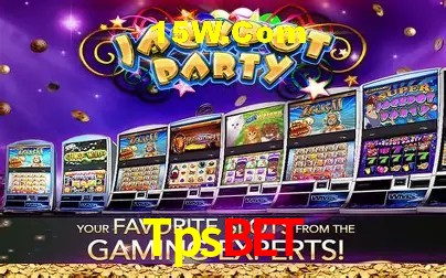 Jogos de Slot Tpsbet