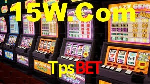 Premium Interface Tpsbet