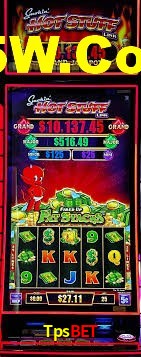 Tpsbet App Interface
